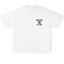 Load image into Gallery viewer, RATED R CLUB TEE
